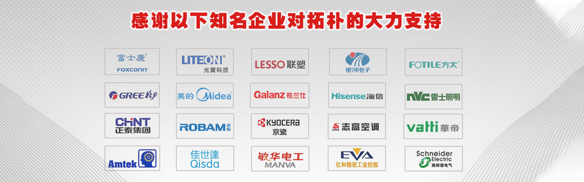 廣告標題